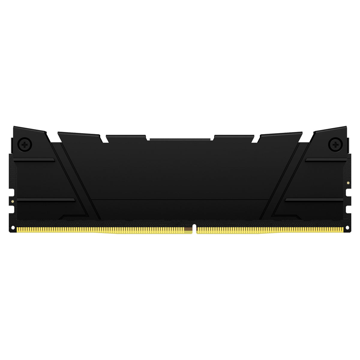 KINGSTON 32GB 3600MT/s DDR4 CL16 DIMM Kit of 2 1Gx8 FURY Renegade Black
