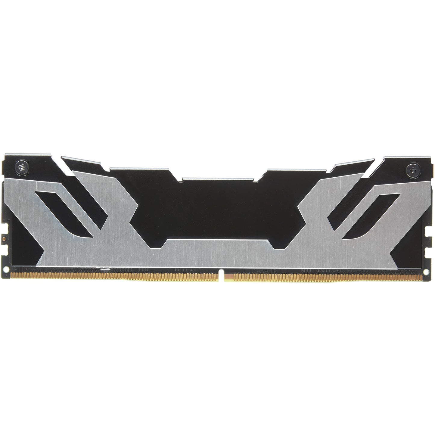 KINGSTON 32GB 8000MT/s DDR5 CL38 DIMM Kit of 2 FURY Renegade Silver XMP