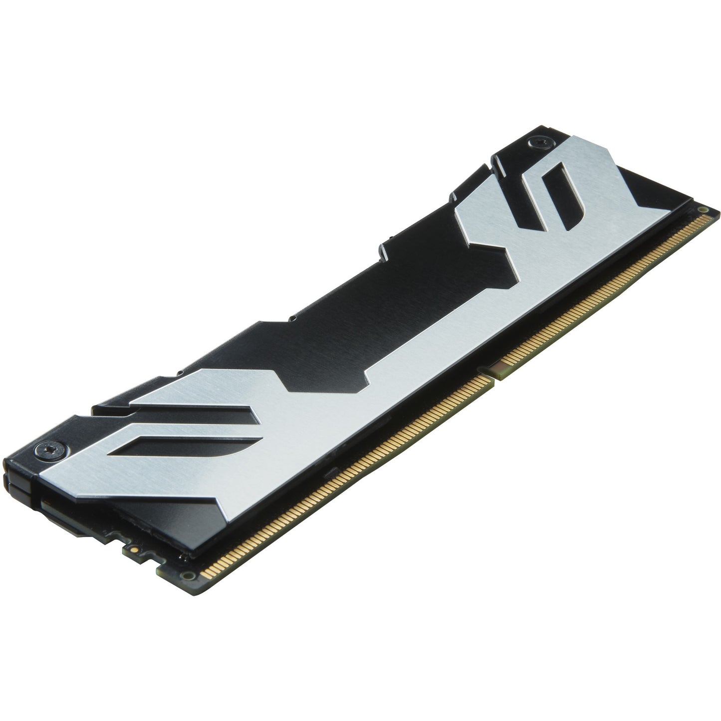 KINGSTON 32GB 8000MT/s DDR5 CL38 DIMM Kit of 2 FURY Renegade Silver XMP