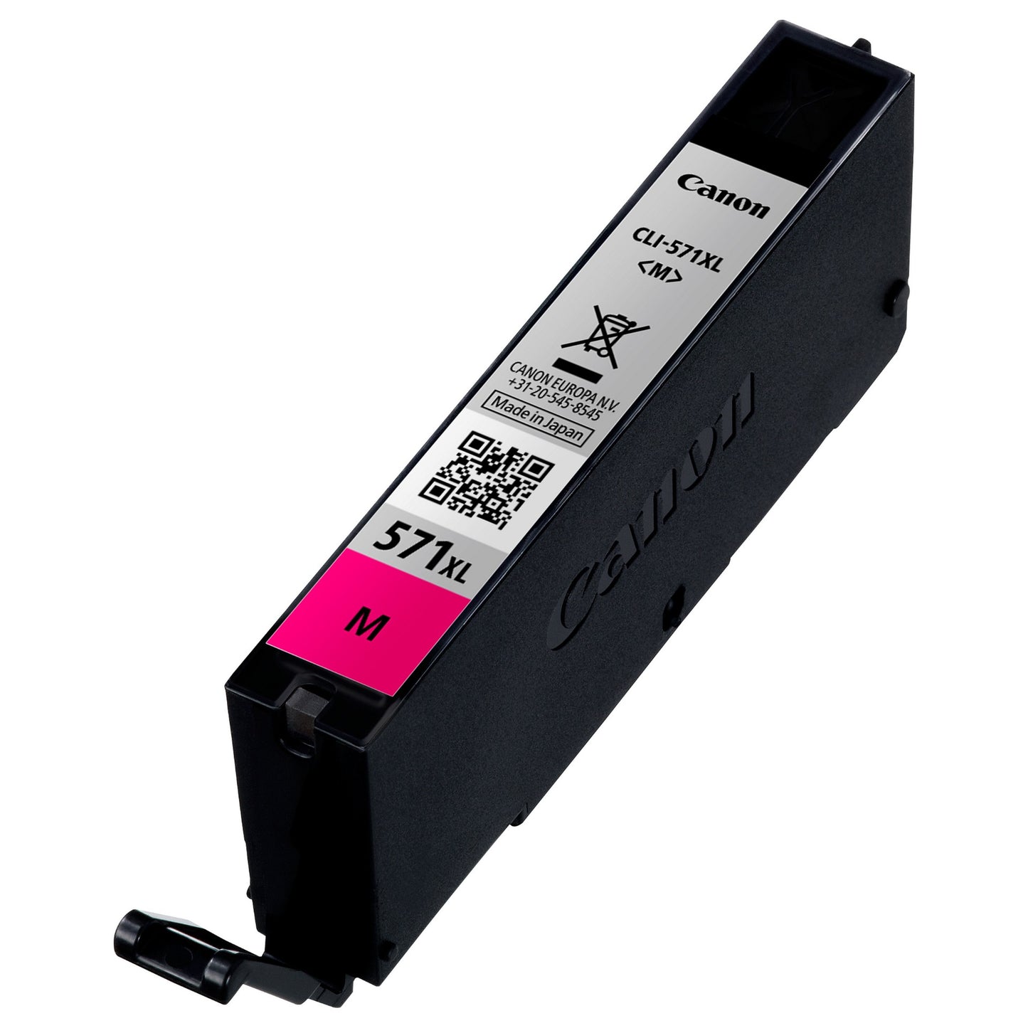 Canon Tinte CLI-571XL 0333C001 Magenta