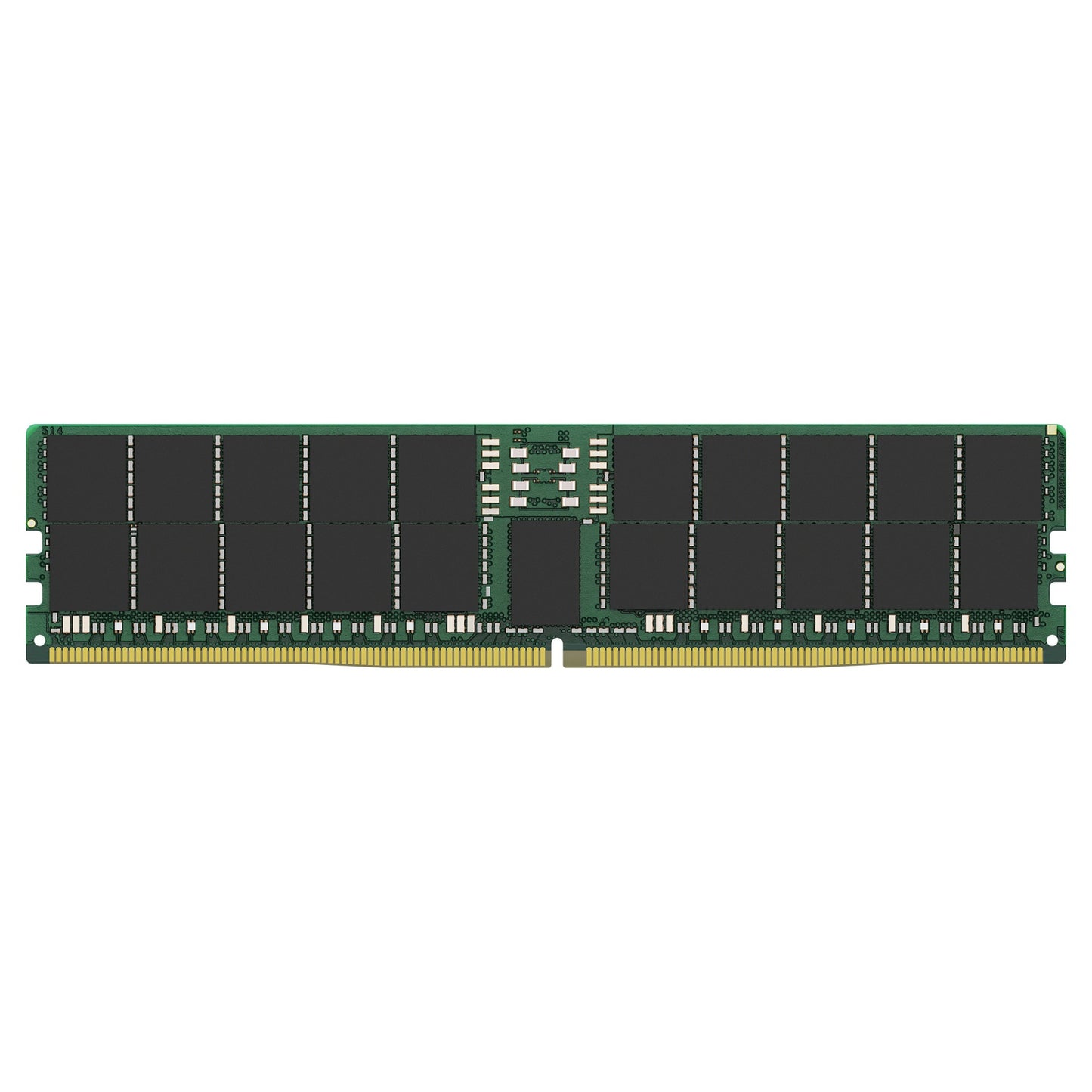 KINGSTON 96GB 5600MT/s DDR5 ECC Reg CL46 DIMM 2Rx4 Hynix M Renesas