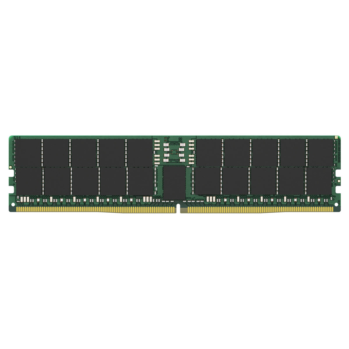 KINGSTON 96GB 5600MT/s DDR5 ECC Reg CL46 DIMM 2Rx4 Hynix M Renesas