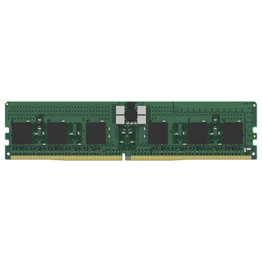 KINGSTON 16GB 5600MT/s DDR5 ECC Reg CL46 DIMM 1Rx8 Hynix A Renesas