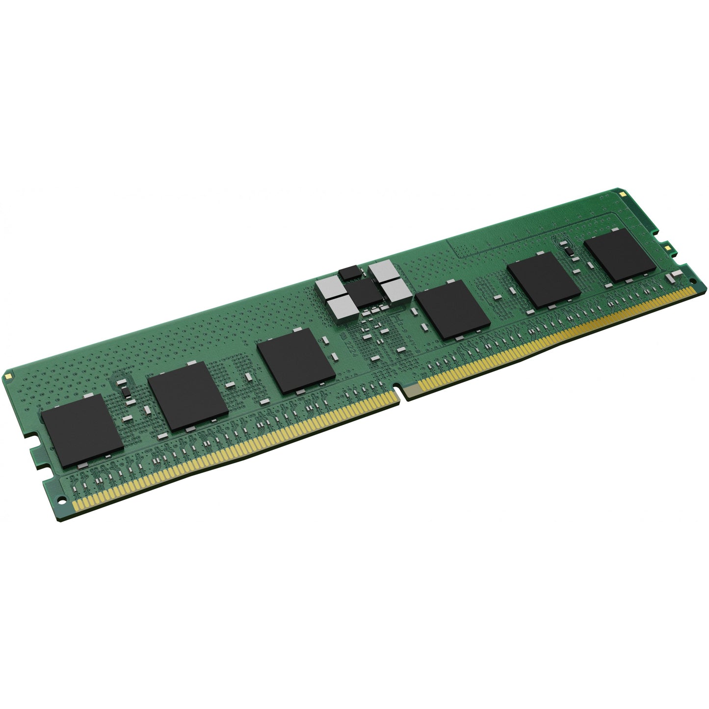 KINGSTON 16GB 5600MT/s DDR5 ECC Reg CL46 DIMM 1Rx8 Hynix A Renesas