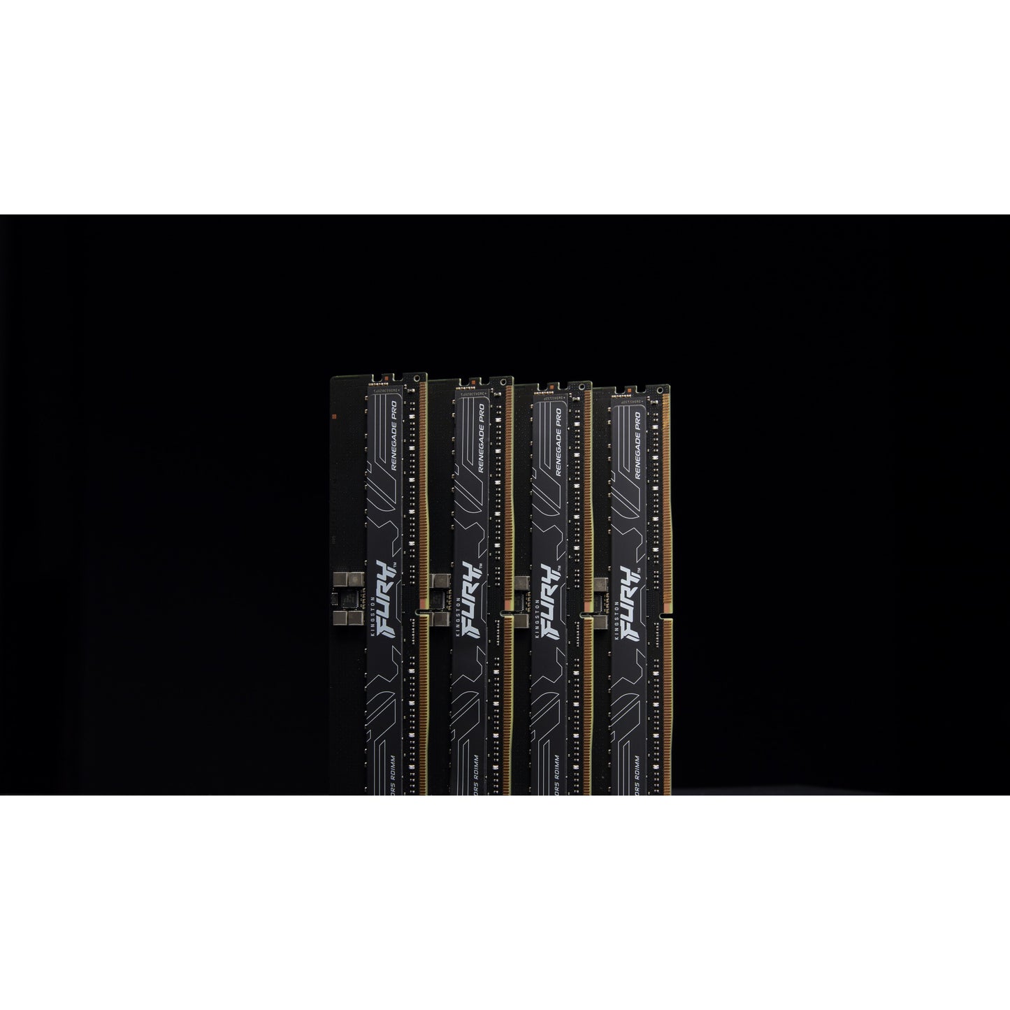 KINGSTON 32GB 6000MT/s DDR5 ECC Reg CL32 DIMM FURY Renegade Pro EXPO