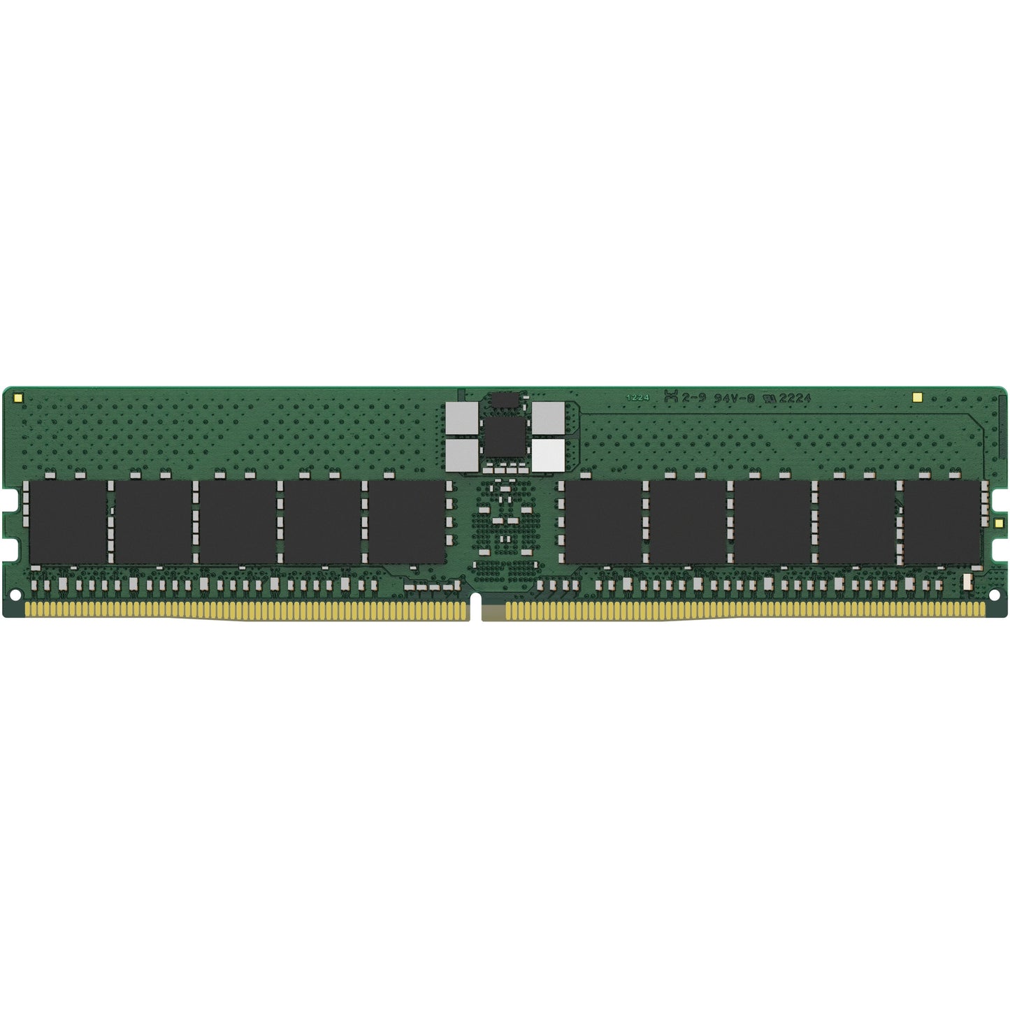 KINGSTON 32GB 4800MT/s DDR5 ECC CL40 DIMM 2Rx8 Hynix A