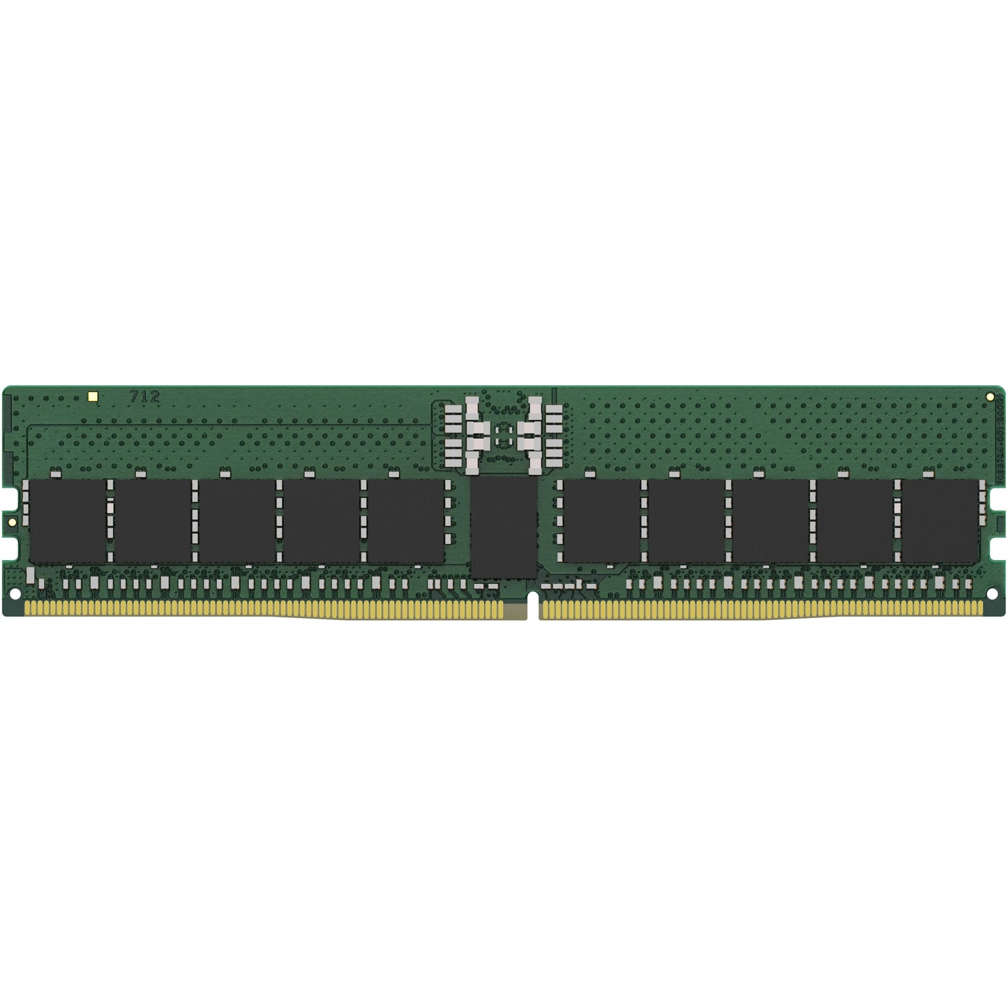 KINGSTON 32GB 4800MT/s DDR5 ECC CL40 DIMM 2Rx8 Hynix A