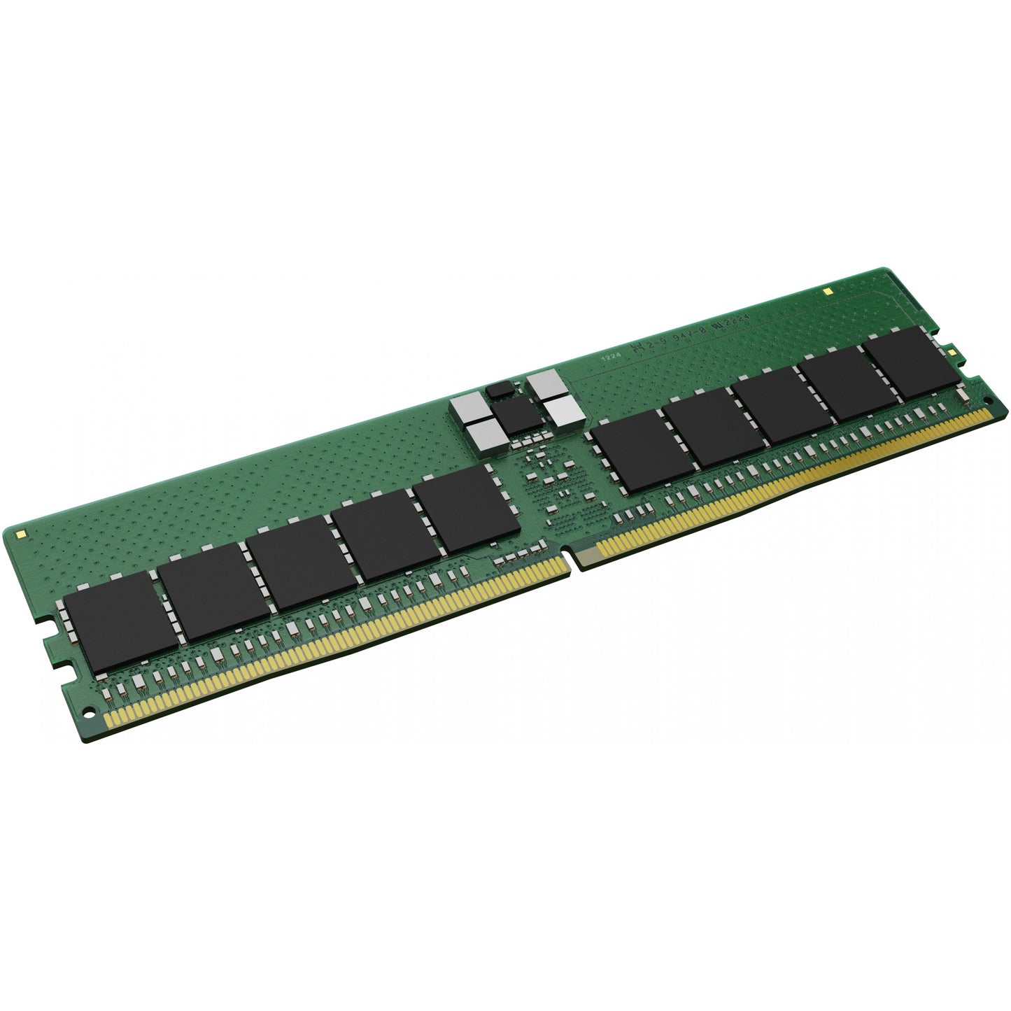 KINGSTON 32GB 4800MT/s DDR5 ECC CL40 DIMM 2Rx8 Hynix A