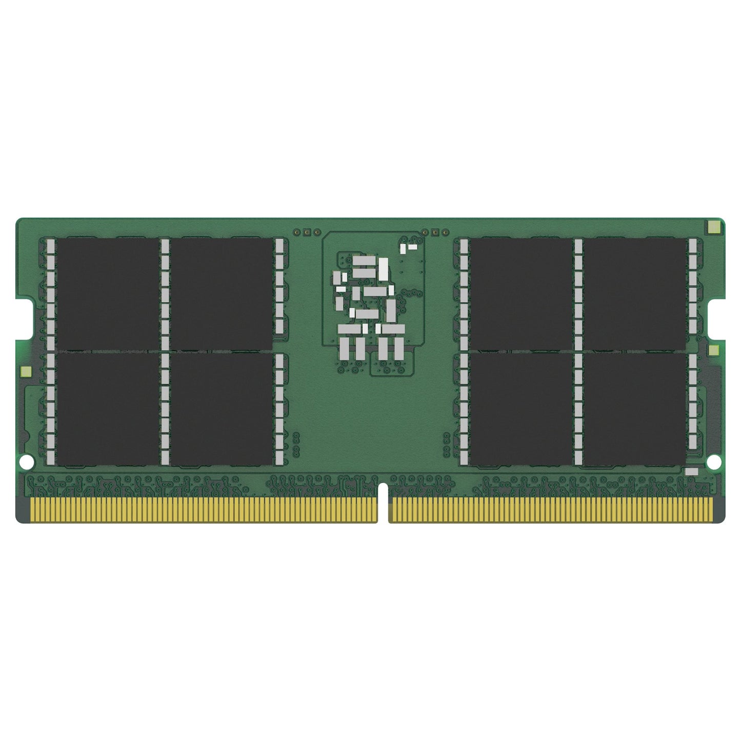SO KINGSTON 48GB 5600MT/s DDR5 Non-ECC CL46 SODIMM 2Rx8