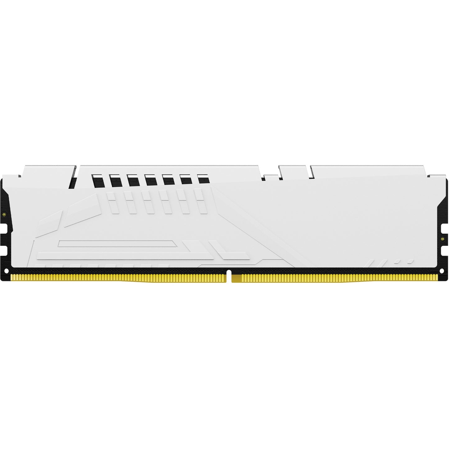 KINGSTON 32GB 6400MT/s DDR5 CL32 DIMM FURY Beast White EXPO