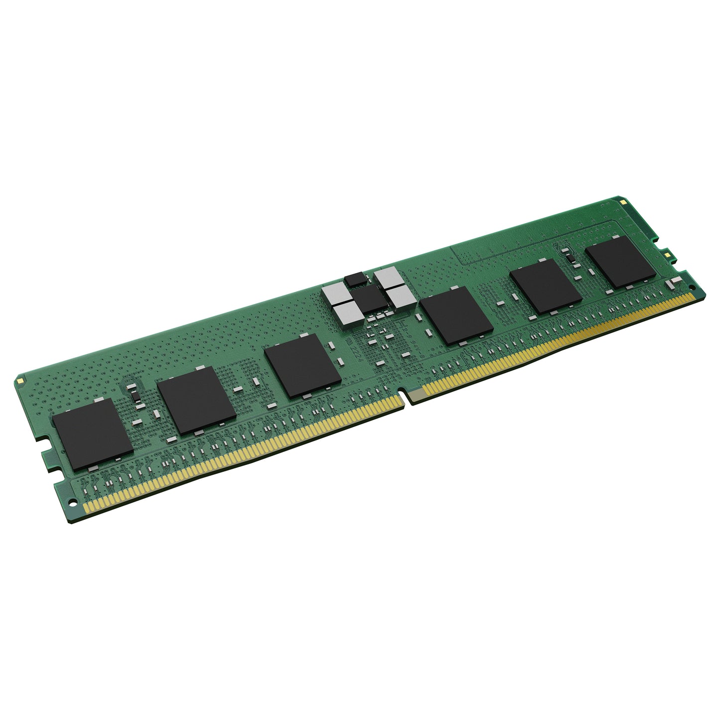KINGSTON 16GB 4800MT/s DDR5 ECC Reg CL40 DIMM 1Rx8 Hynix A
