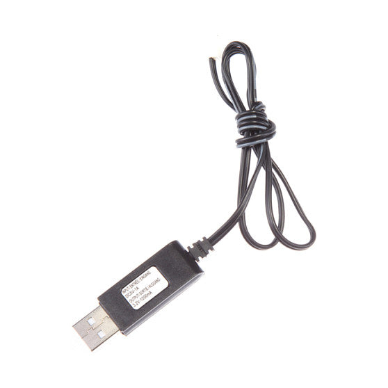 Carrera - Cable - USB Cable 1A for LiFePo4 3,2V Batteries