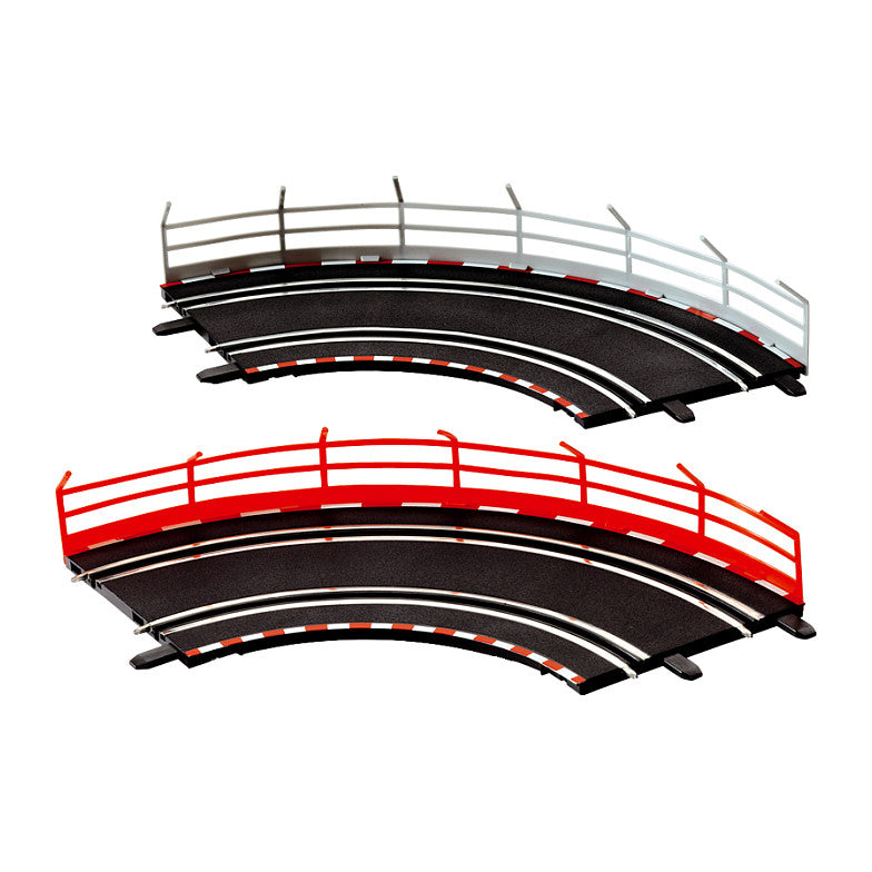 Carrera - Tracks & Accessories 1:43 - Fangzaun (10)