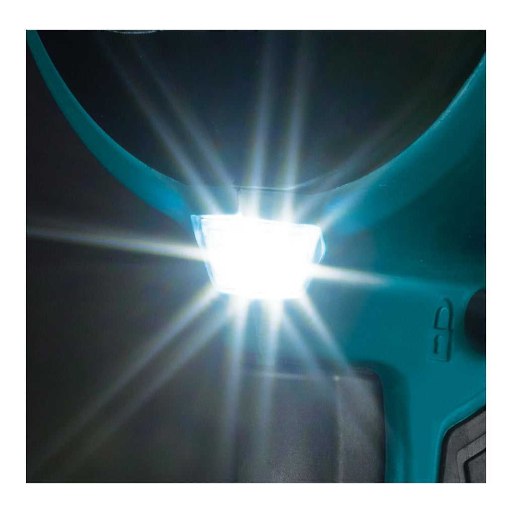 Makita DAS180Z Akku-Gebläse