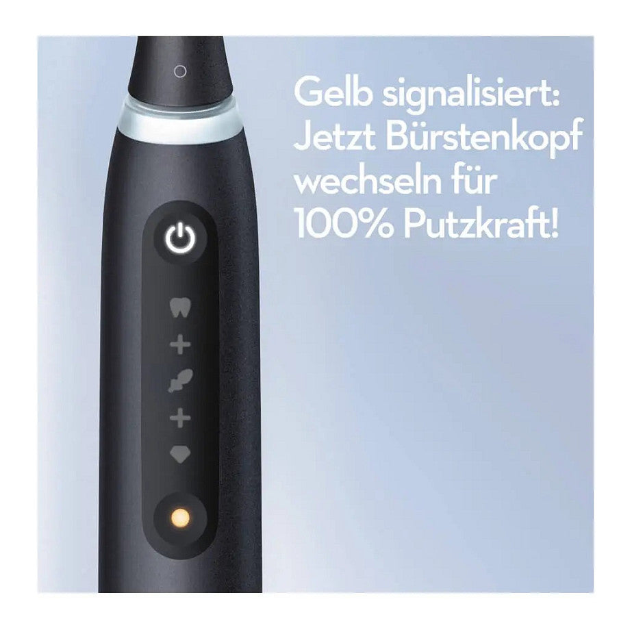 Oral-B iO Series 5 Matt Black