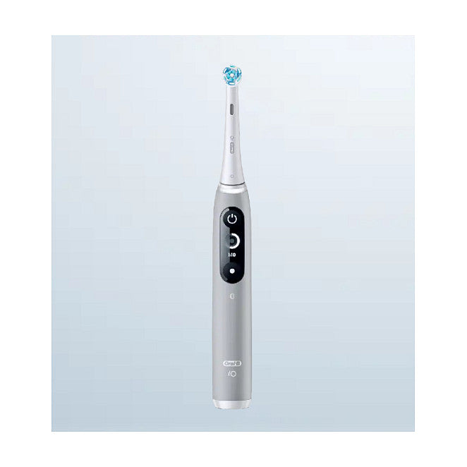 Oral-B iO Series 6 Grey Opal