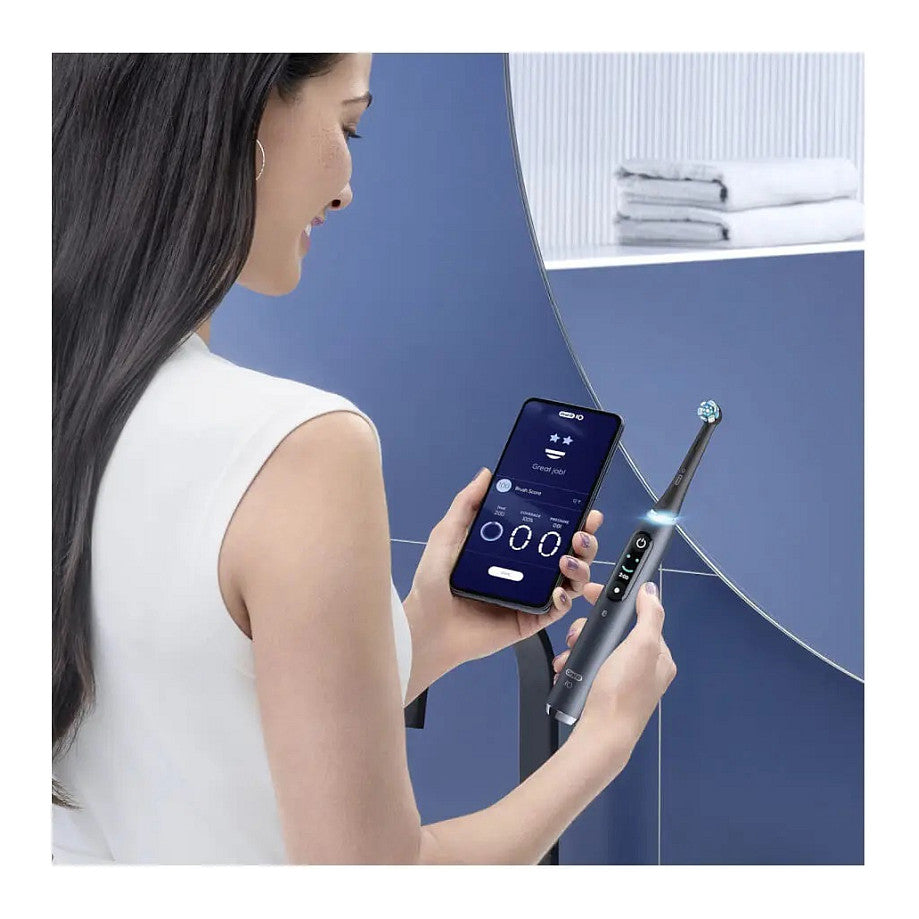 Oral-B iO Series 9N*Black Onyx