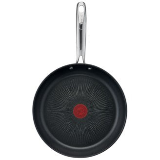 Tefal Kochgeschirr Pfanne Duetto+ - 3er Set
