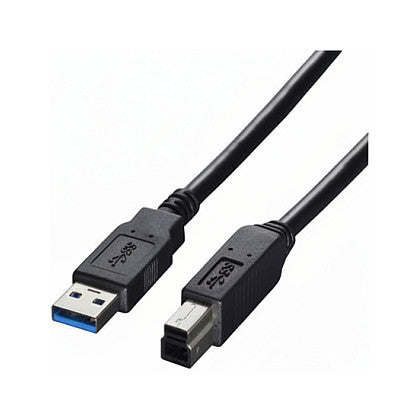 USB3.0 A-B (ST-ST) 3m Black