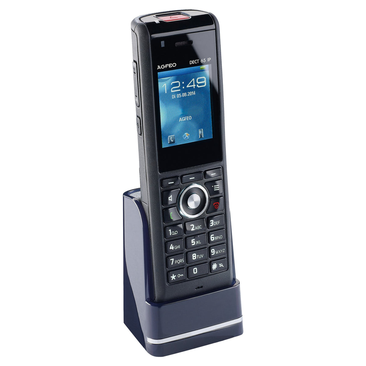 AGFEO DECT 65 IP