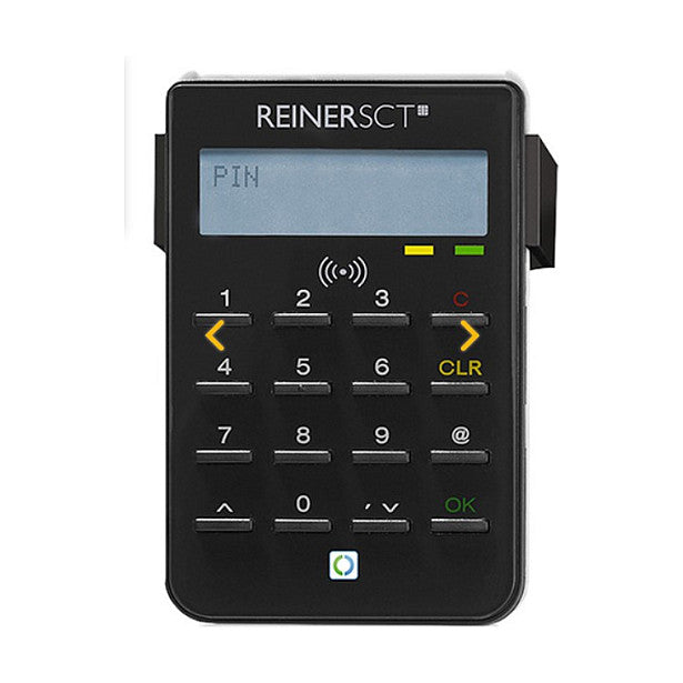 SCT cyberJack RFID Standard