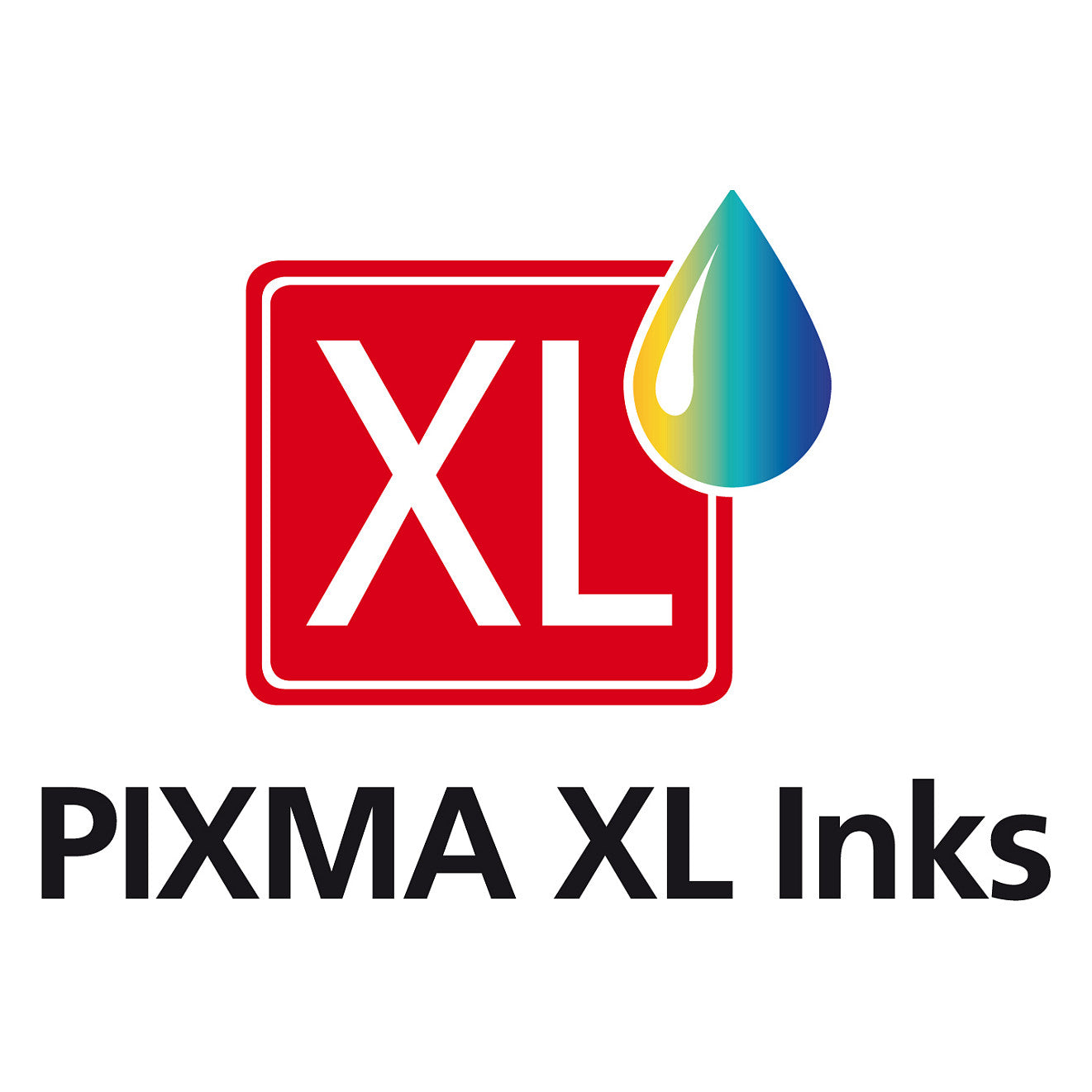 Canon Tinte PGI-550PGBK XL 6431B001 Pigment-Schwarz bis zu 500 Seiten gemäß ISO/IEC 24711