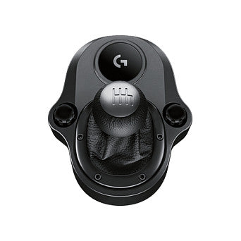 Logitech Driving Force Shifter