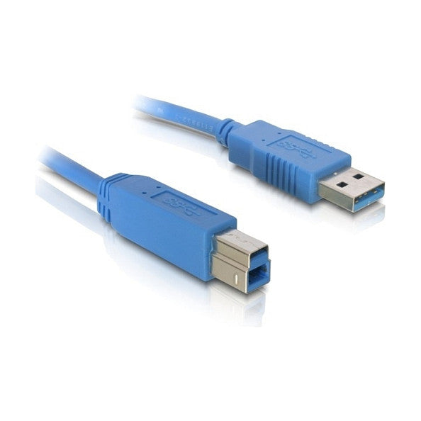 USB 3.0 Kabel 1,8m [Stecker Typ