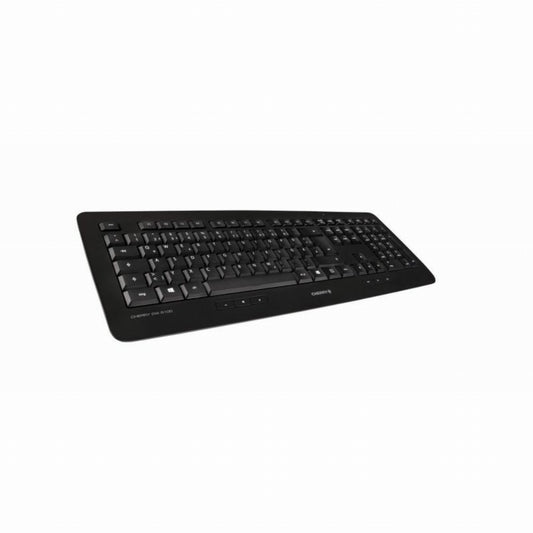 Cherry DW5100 Wireless Desktop black QWERTZ DE