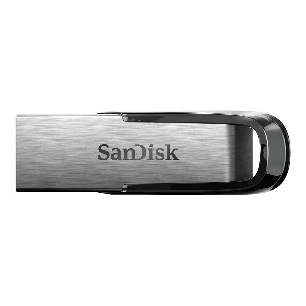 STICK 128GB USB 3.0 Sandisk Ultra Flair silver