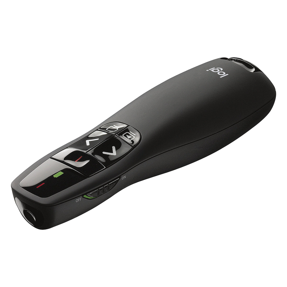 Logitech wireless Presenter R400