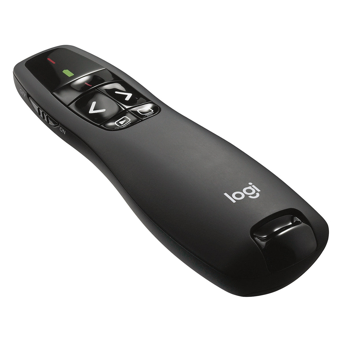 Logitech wireless Presenter R400