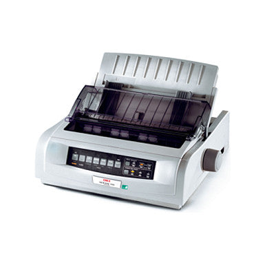N OKI ML 5590eco