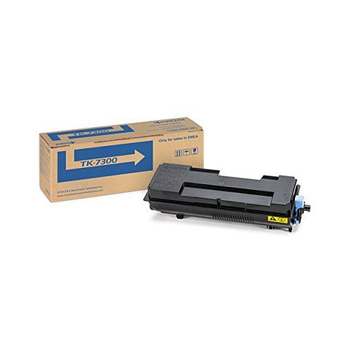 KYOCERA TK-7300 Black