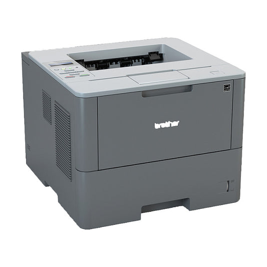 L Brother HL-L6250DN 46S. LAN/Duplex