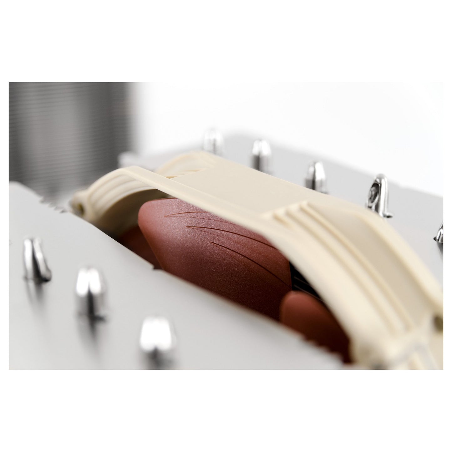 K Cooler Multi NOCTUA NH-D15S | 1700, 1200, 11xx, 2066, 2011, AM4, AM5 170 W TDP
