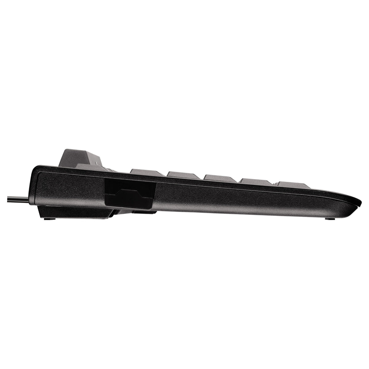 Cherry Smartcard Keyboard KC 1000 Black