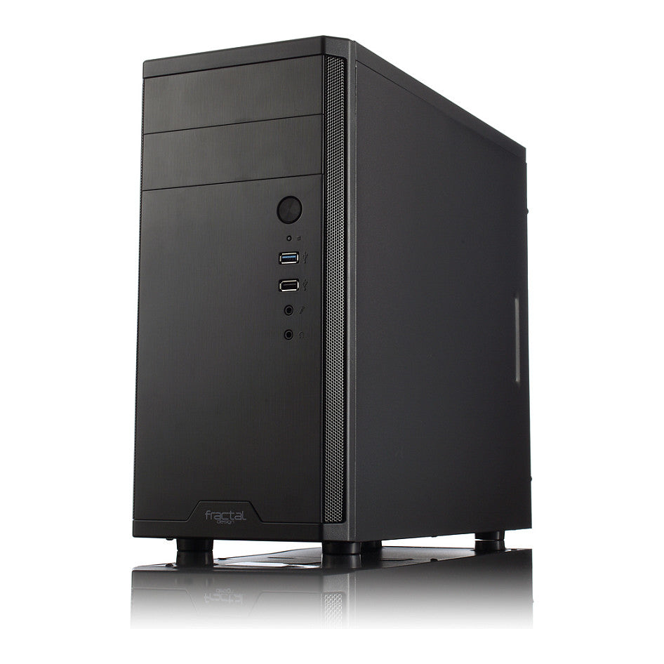 Mini Fractal Design Core 1100