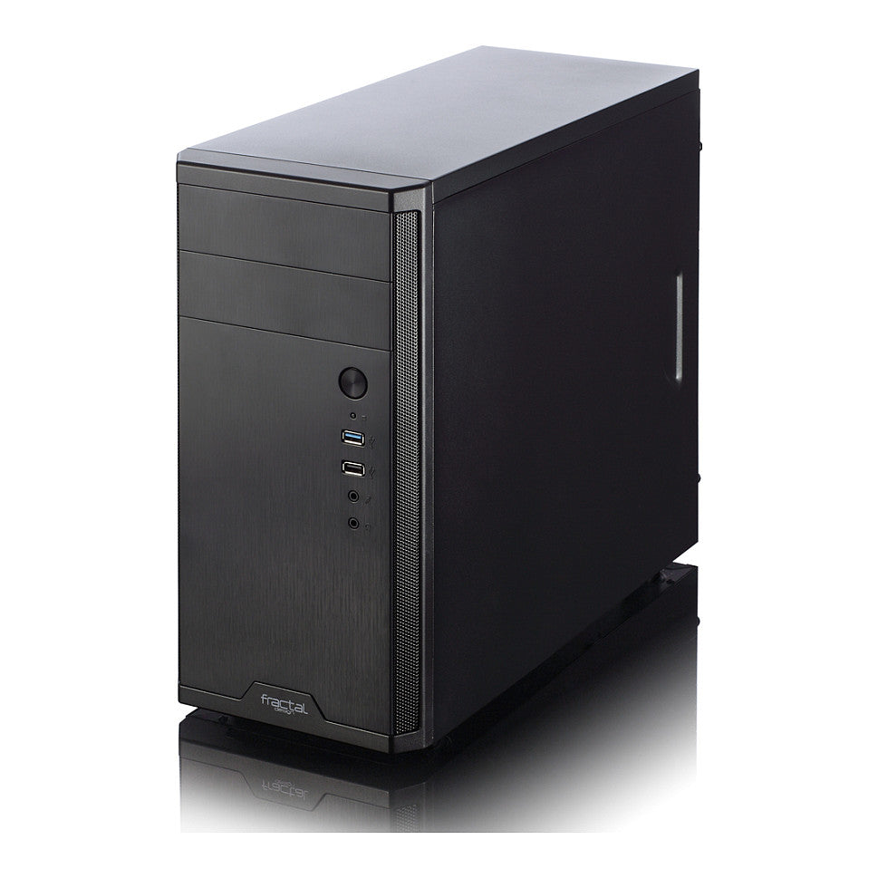 Mini Fractal Design Core 1100