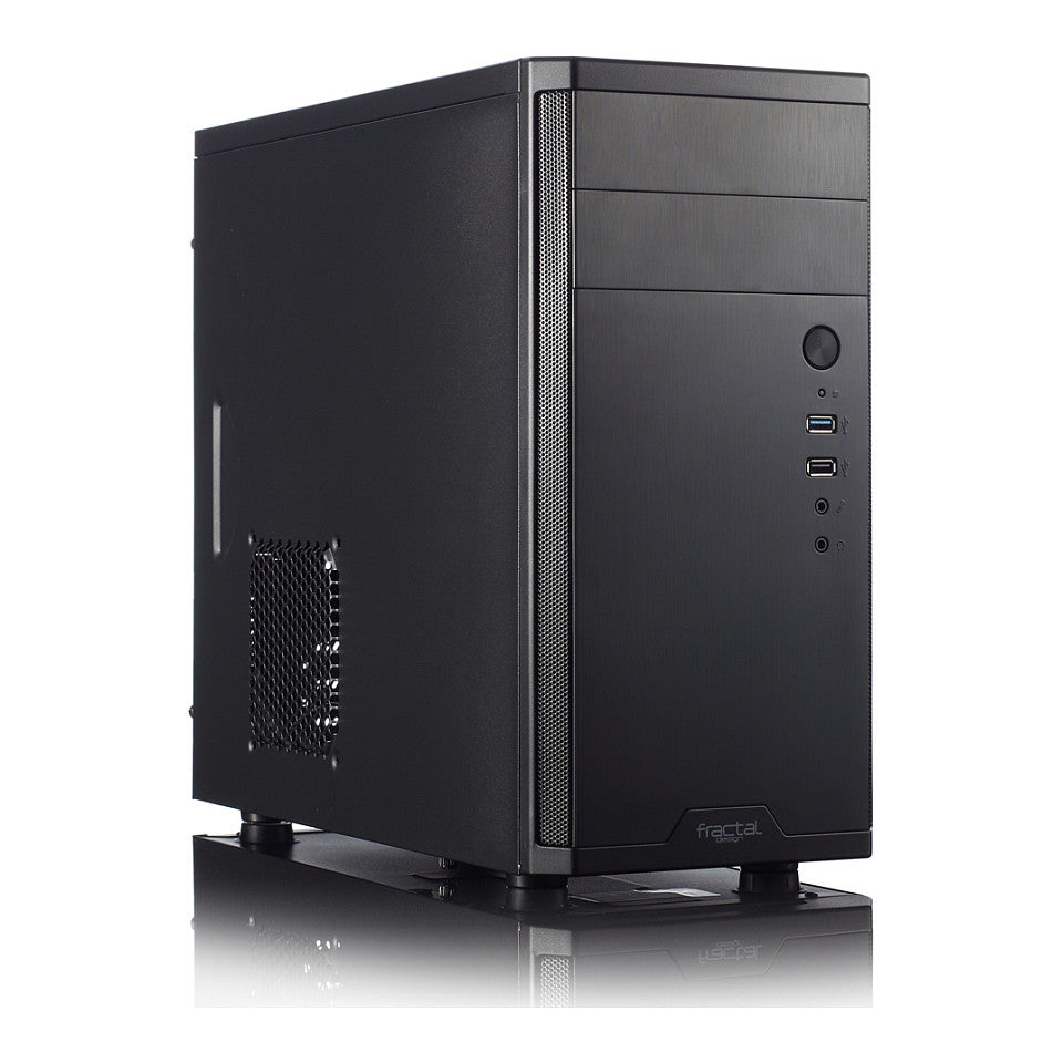 Mini Fractal Design Core 1100