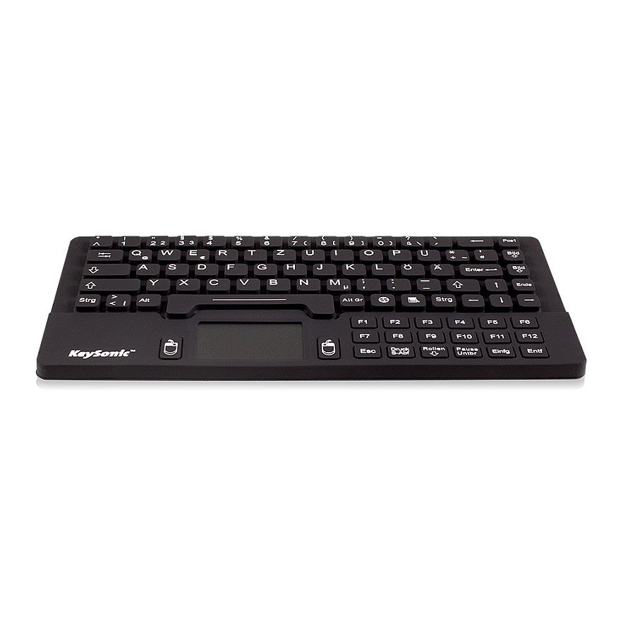 KeySonic KSK-5031IN (DE) IP68 Silikon W-dicht bulk
