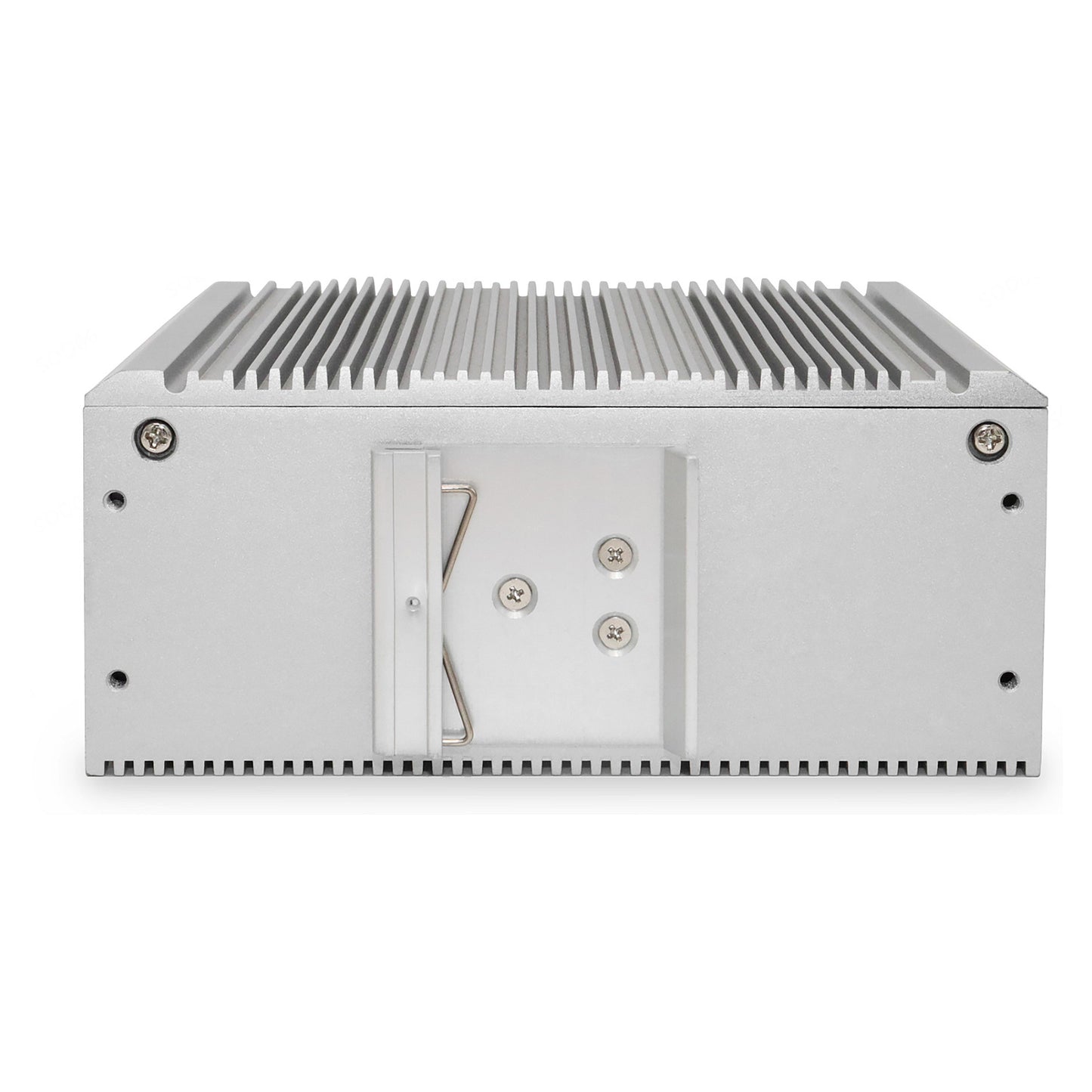 Digitus 8+4P Industrial Gigabit Ethernet PoE Switch L2 managed