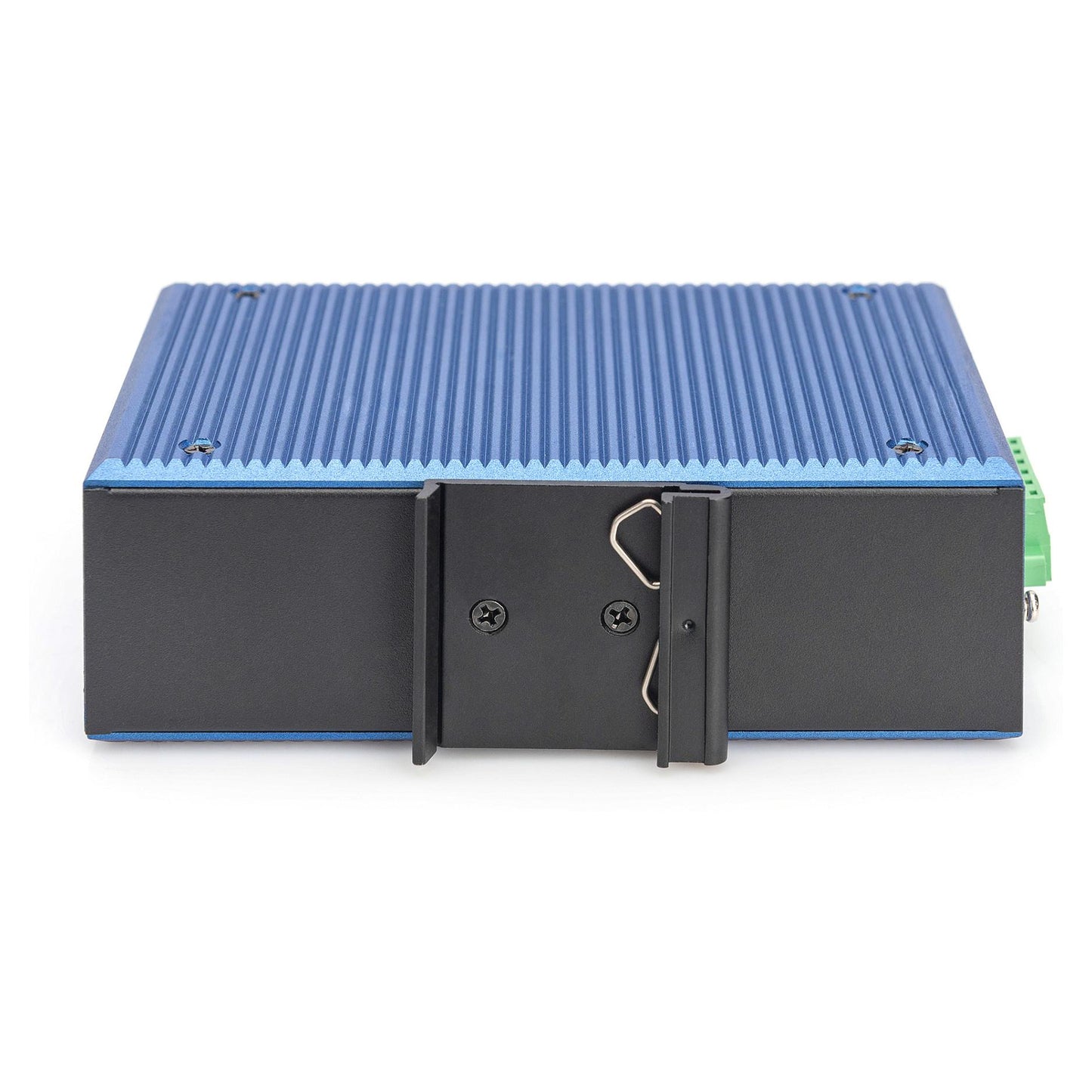 Digitus 8+2P Industrial Fast Ethernet PoE Switch