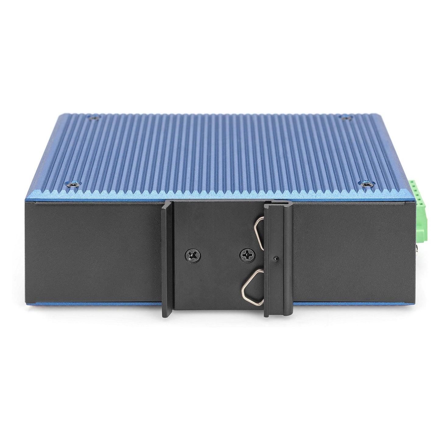 Digitus 4+2P Industrial Gigabit Ethernet Switch L2 managed