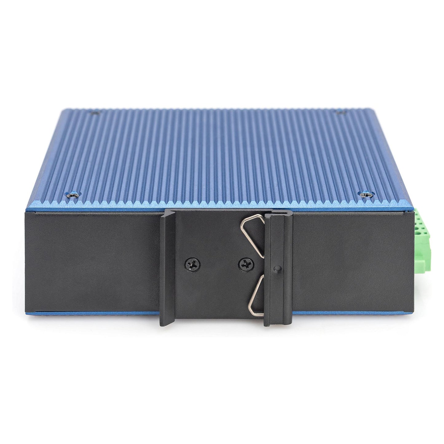 Digitus 8+2P Industrial Gigabit Ethernet Switch L2 managed