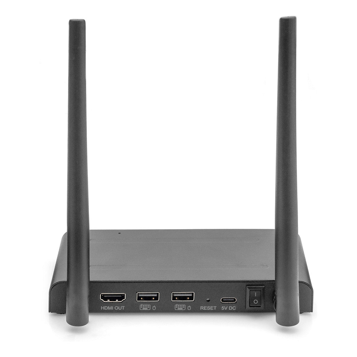 DIGITUS Wireless HDMI Empfänger für DS-55328
