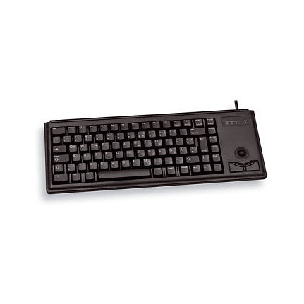 Cherry G84-4400 USB schwarz Trackball