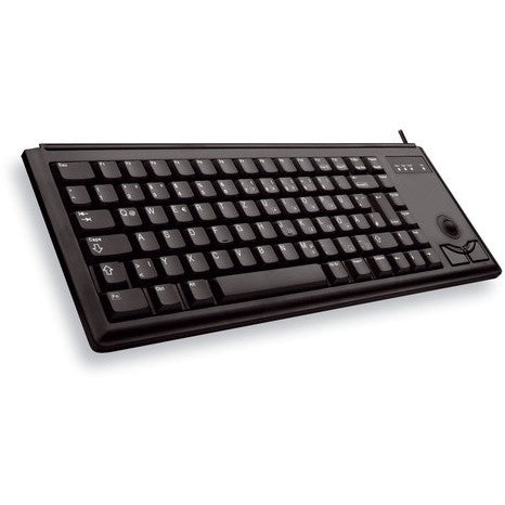 Cherry G84-4400 USB schwarz Trackball