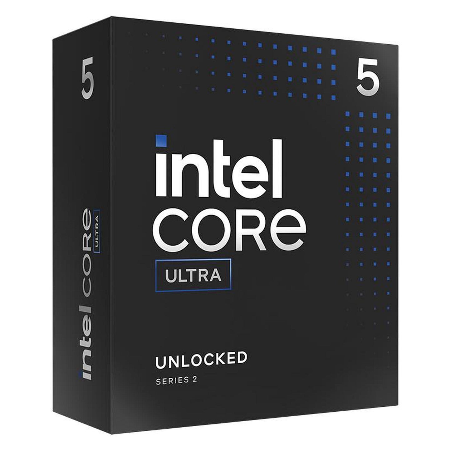 Intel S1851 CORE ULTRA 5 245K BOX