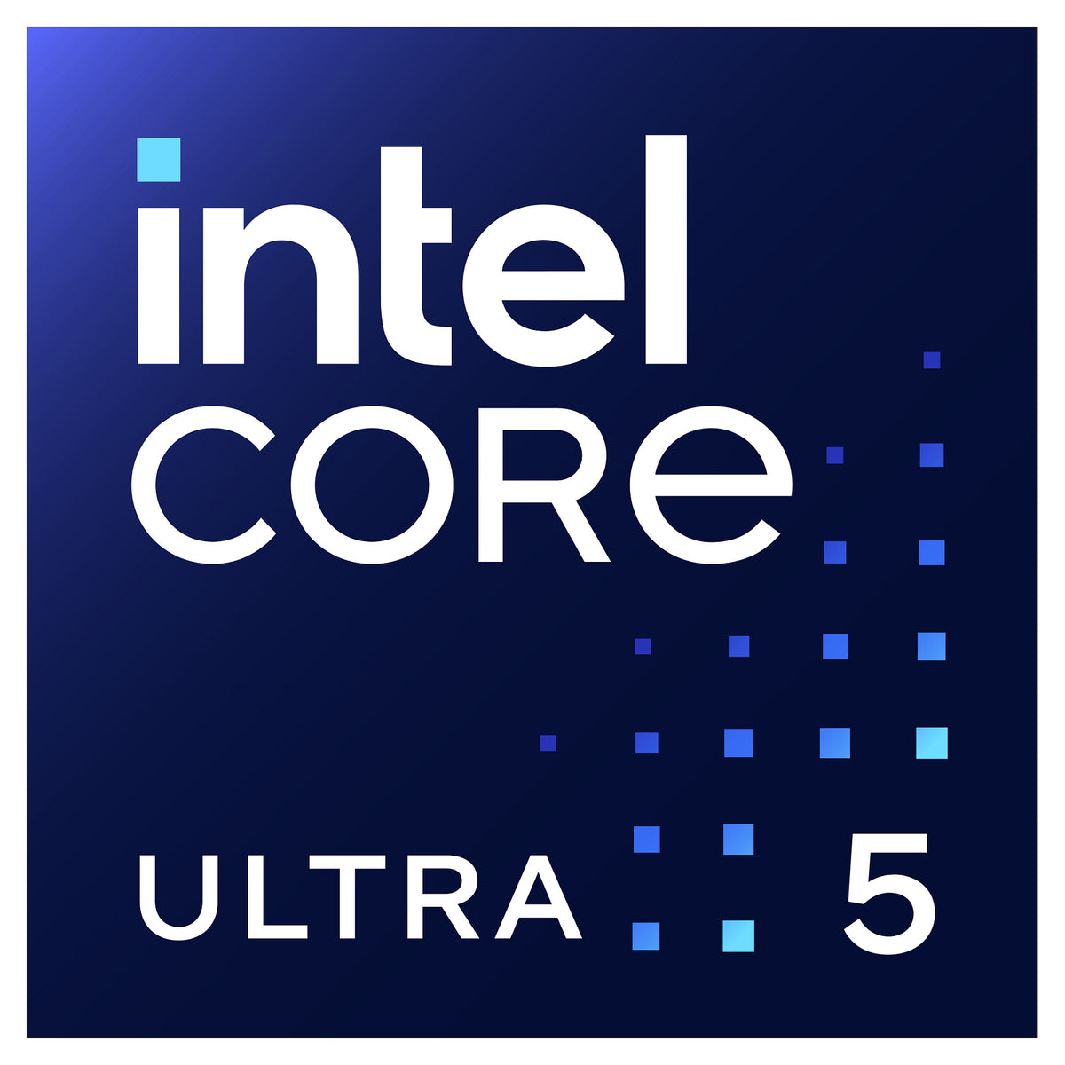 Intel S1851 CORE ULTRA 5 245K TRAY